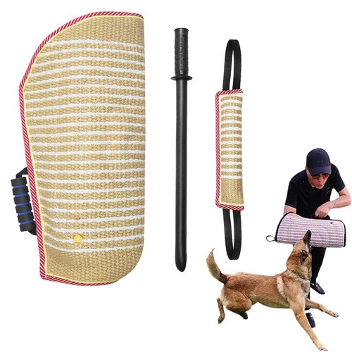 Neu hundebiss trainingsset - hundebiss,