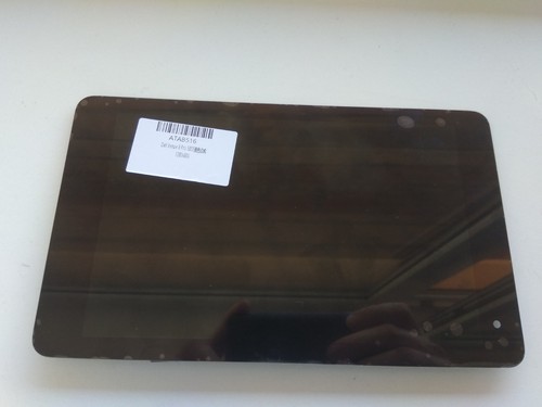 Dell venue pro 5855 - dell, screen