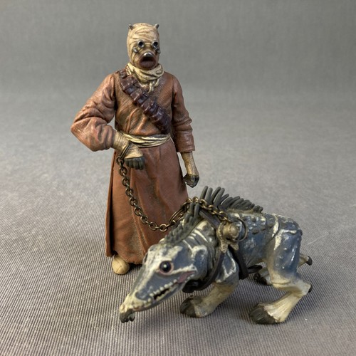 Star wars tusken - star, &