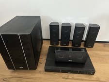 Teufel IP 4000 5.1 System