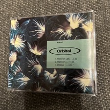 Orbital – Radiccio 2 CD EP