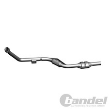 KATALYSATOR KAT passend für