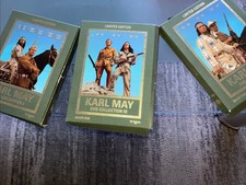 Karl May Limited Edition DVD