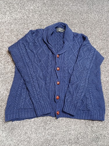 The irish store strickjacke - the,