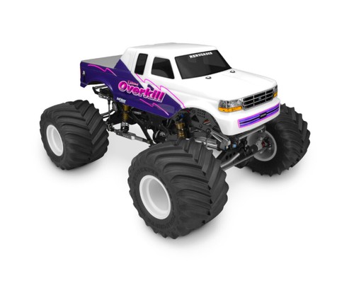 Jconcepts 1993 ford 250 - 1993,