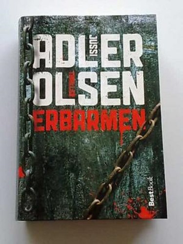 Schändung thriller von jussi - von,