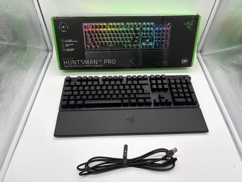 Razer huntsman pro - razer, v3