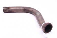 Krümmer Krümmerrohr Ducati