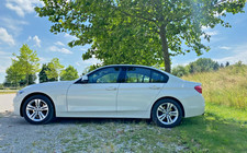 Original BMW 17 Zoll Felgen /