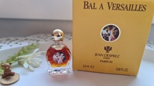 Parfum Miniatur Bal A
