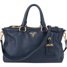 Prada Vitello Daino Soft