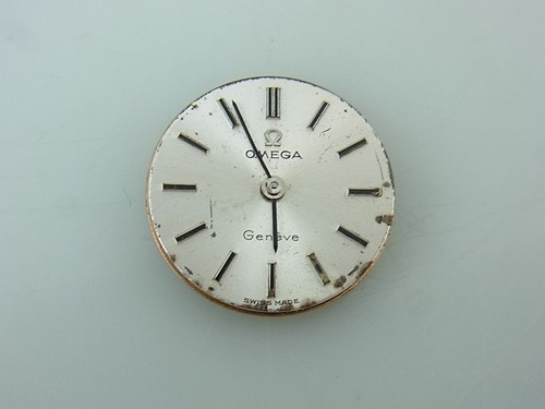 Omega uhrwerk uhr werk - omega,