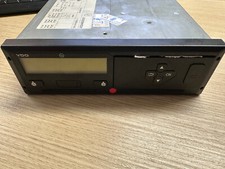 VDO Tachograph 2.2 mit Impulsgeber