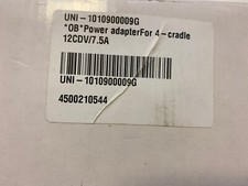 OB POWER ADAPTER FOR 4-CRADLE