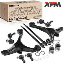 10x Querlenker Satz Vorderachse für Honda Civic VII EM2 ES ET EP EU EV 2000-2005