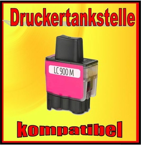 Komp patrone für brother - patrone,