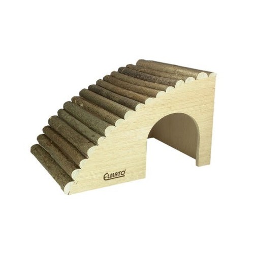 Elmato 10404 natur nagervilla - natur,