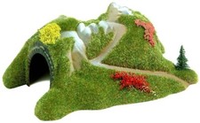 BUSCH 8001 Modelltunnel