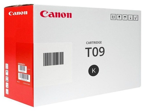 Canon original toner t09 - original,