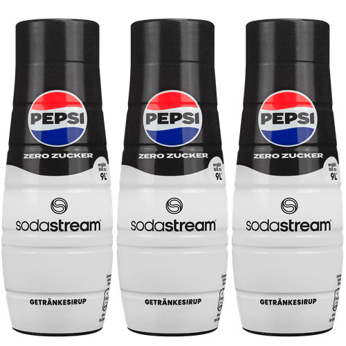 Neu sodastream pepsi max - neu,