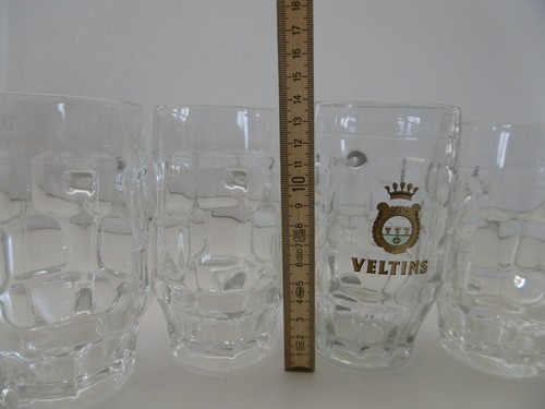 Stück biergläser glas - glas, krug
