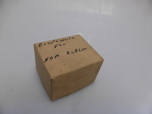 Röwac nr 54 - rÖwac, rm
