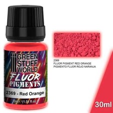 Green Stuff World 2369 PIGMENT