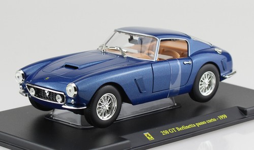 Ferrari 250 berlinetta - 250, 1959