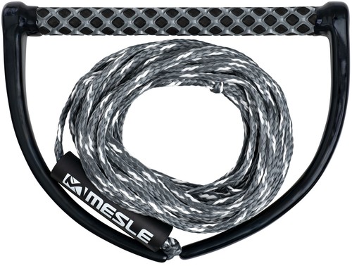 Mesle wakeboard leine one - mesle, 60'