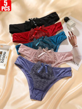 Damen slips Unterhose