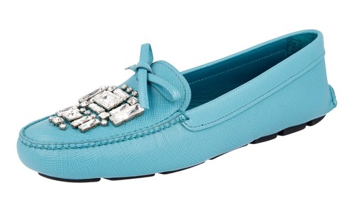 Prada saffiano kristall - prada,