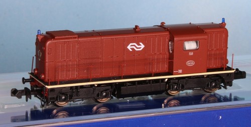 Piko 40428 spur diesellok - piko, 40428,
