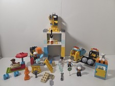 Lego Duplo 10933 Große