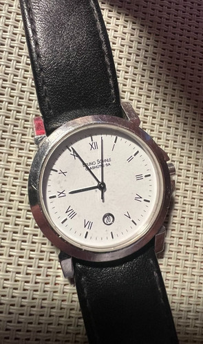 Bruno söhnle glashütte - söhnle, glashütte/sa