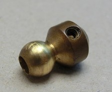 Kugelstellring für Graupner Uni Expert Mechanik Hubschrauber Heli Verbrenner