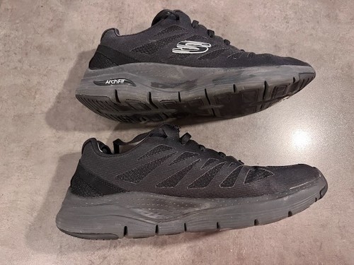 Skechers arch fit - skechers, sneakers