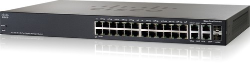 Cisco small business - small,