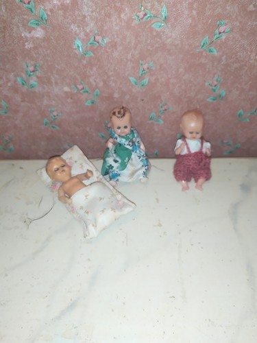 Alte puppe schlafaugen - alte,
