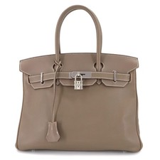 HERMES Birkin 30 Handtasche