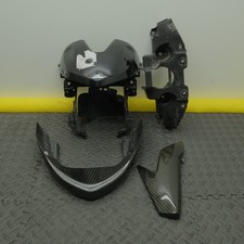 Suzuki B-King 1300 2008