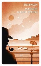 Maigret macht Ferien (Georges Simenon / Maigret) vo... | Buch | Zustand sehr gut