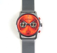 DETOMASO Sorpasso Chronograph
