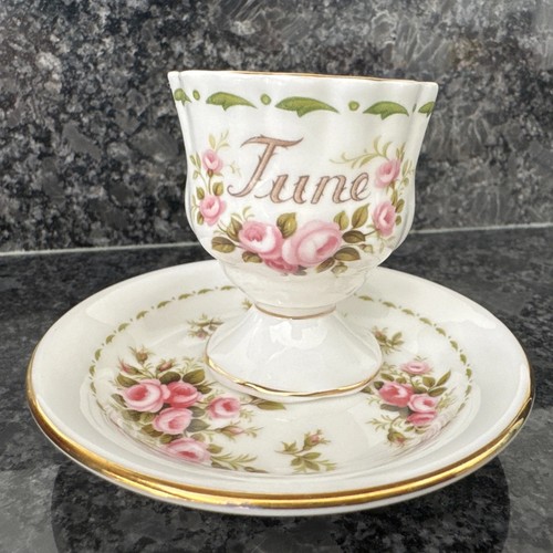 Royal albert blume - royal, des