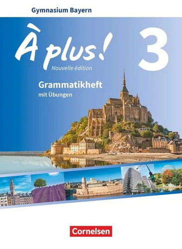 Plus nouvelle édition - À,