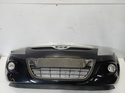 Hyundai i20 stoßstange - i20, vorne