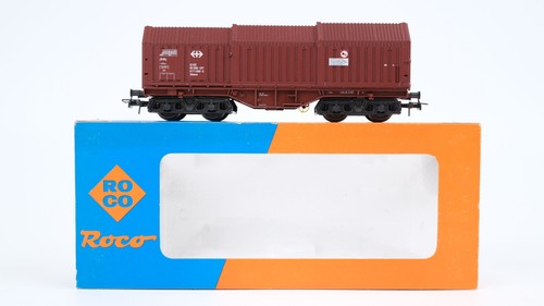 Roco 4395b - roco, h0