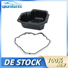 Motor Ölwanne M/Dichtung für