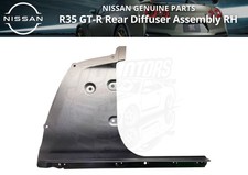 NISSAN Original R35 GT-R