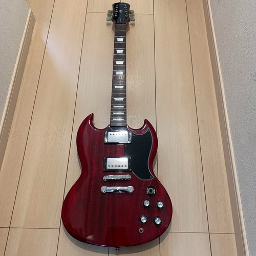 Gitarre epiphone von gibson - epiphone,