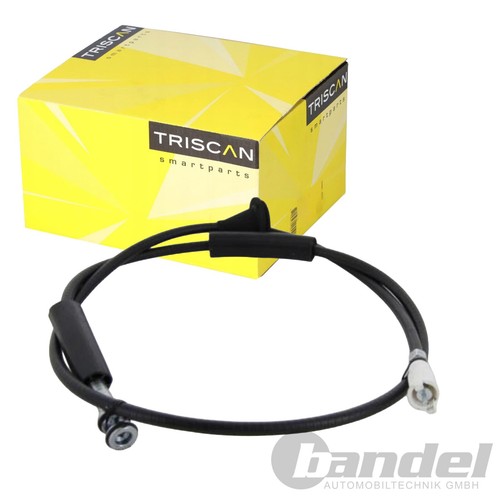 Triscan tachowelle passend - triscan,